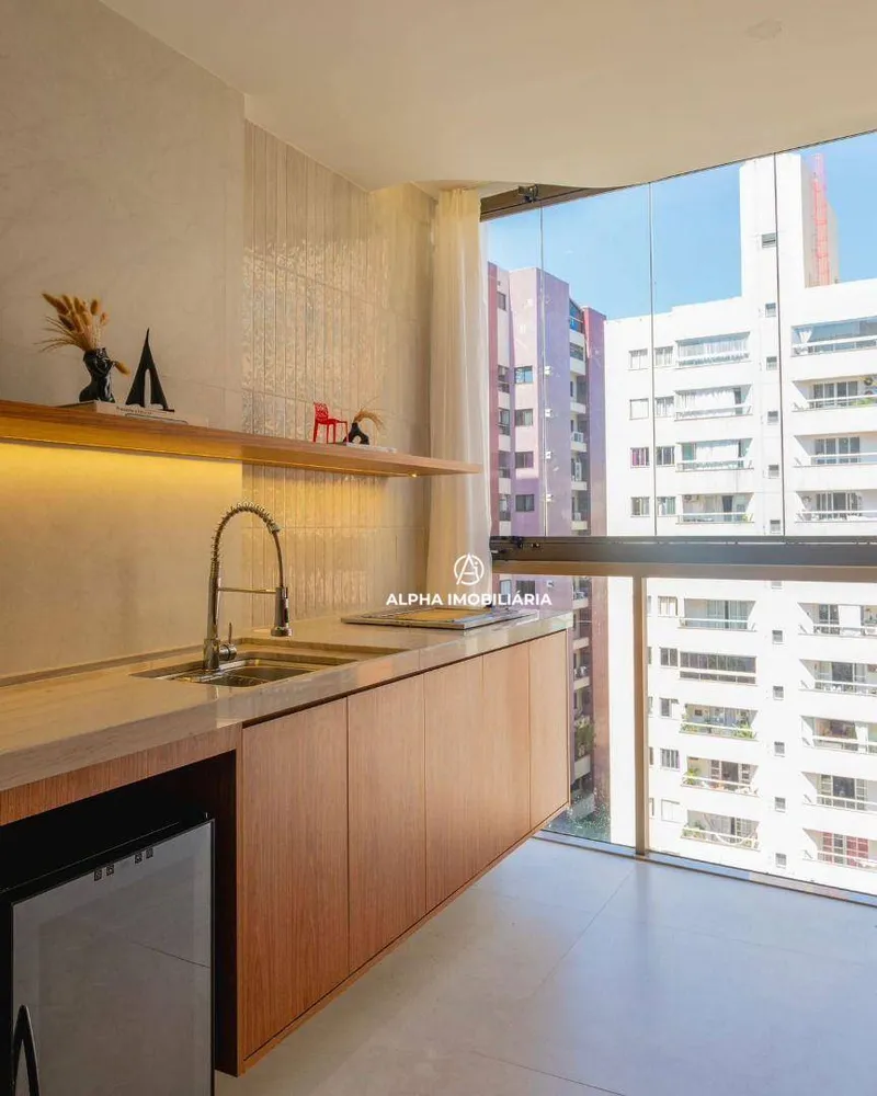 Apartamento, 3 quartos, 113 m² - Foto 3