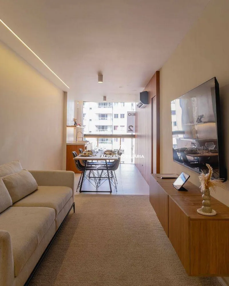 Apartamento, 3 quartos, 113 m² - Foto 9