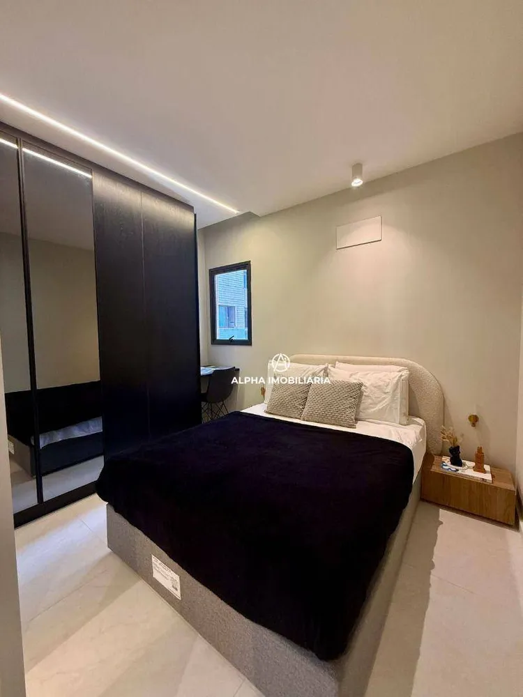 Apartamento, 3 quartos, 113 m² - Foto 12