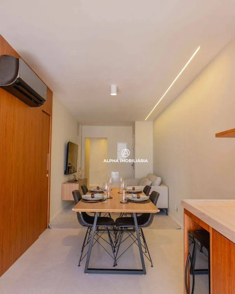 Apartamento, 3 quartos, 113 m² - Foto 2