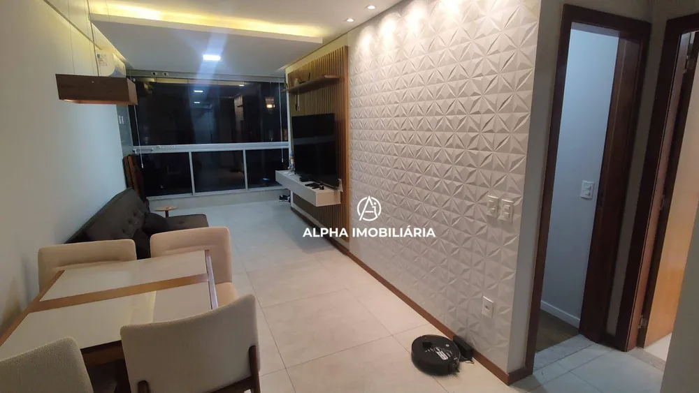 Apartamento, 2 quartos, 60 m² - Foto 1