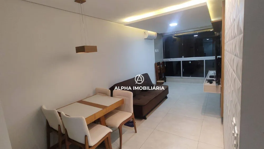 Apartamento, 2 quartos, 60 m² - Foto 2