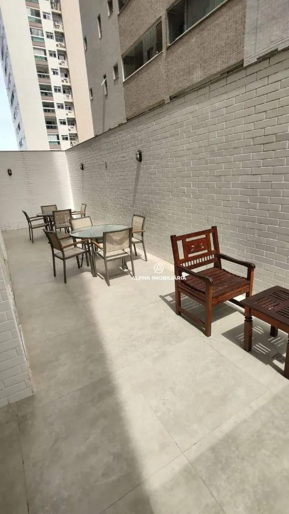 Apartamento, 2 quartos, 60 m² - Foto 5