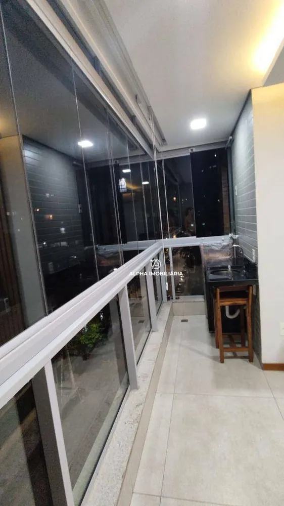 Apartamento, 2 quartos, 60 m² - Foto 4