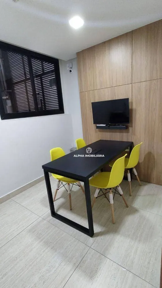 Apartamento, 2 quartos, 60 m² - Foto 8