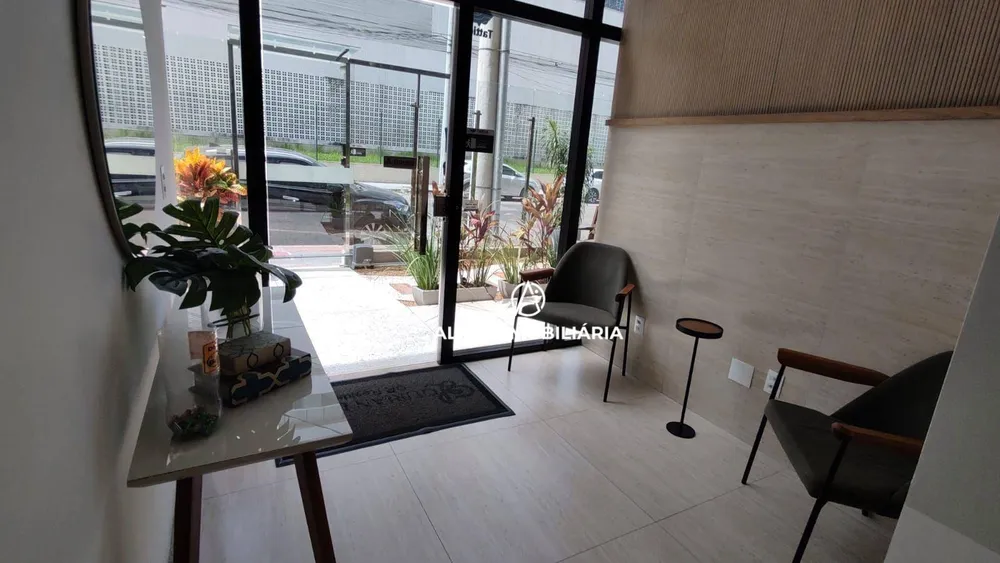 Apartamento, 2 quartos, 60 m² - Foto 6