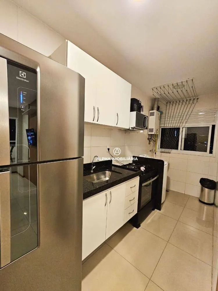 Apartamento, 2 quartos, 70 m² - Foto 2
