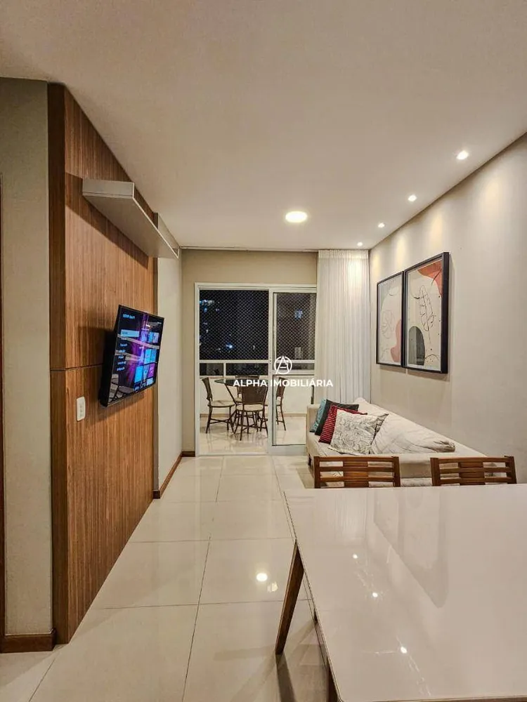 Apartamento, 2 quartos, 70 m² - Foto 4