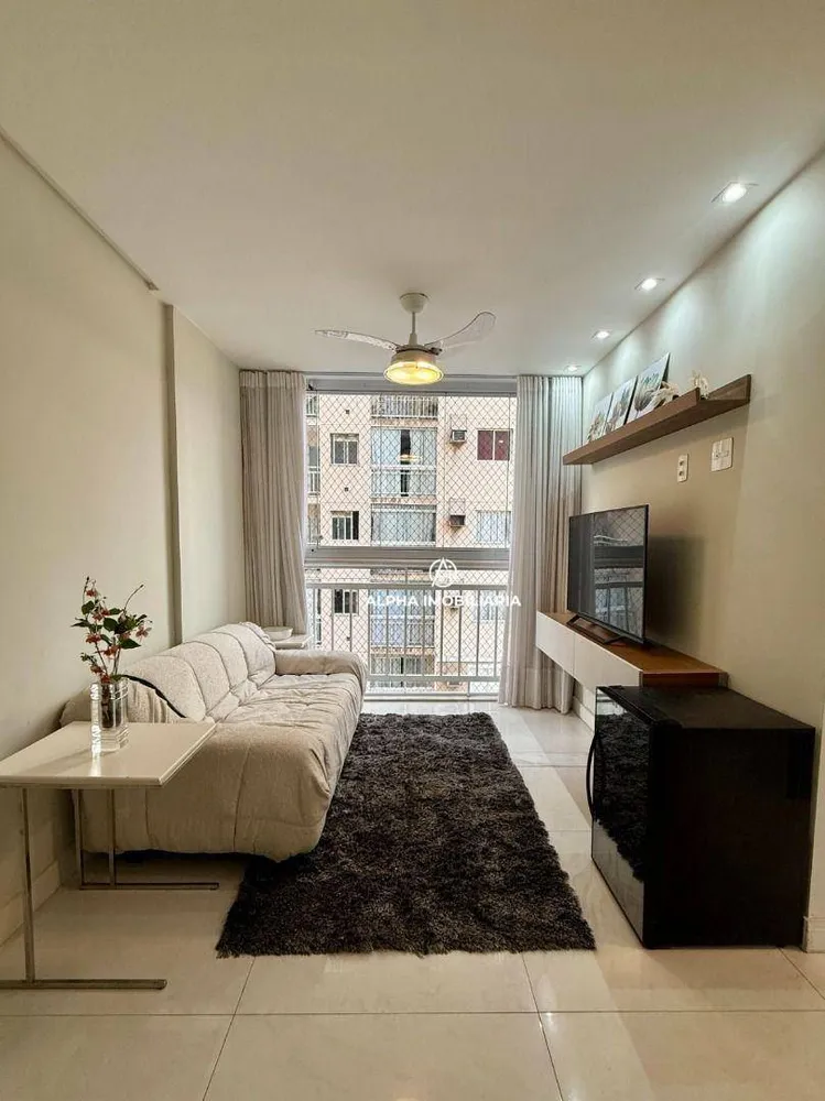 Apartamento, 3 quartos, 65 m² - Foto 3