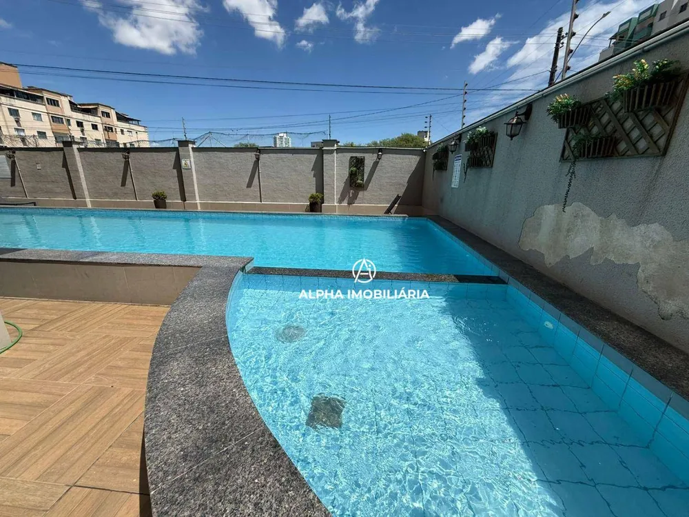 Apartamento, 3 quartos, 65 m² - Foto 5