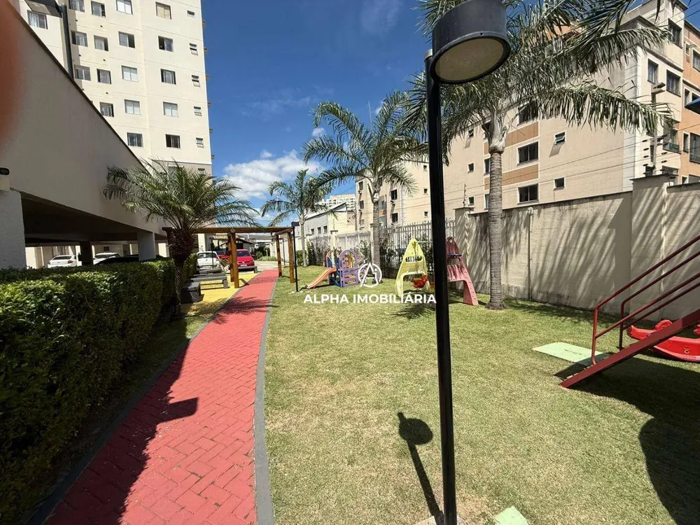 Apartamento, 3 quartos, 65 m² - Foto 8
