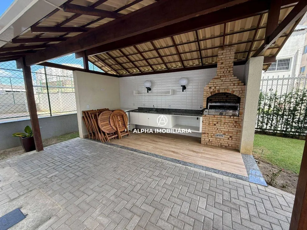 Apartamento, 3 quartos, 65 m² - Foto 4