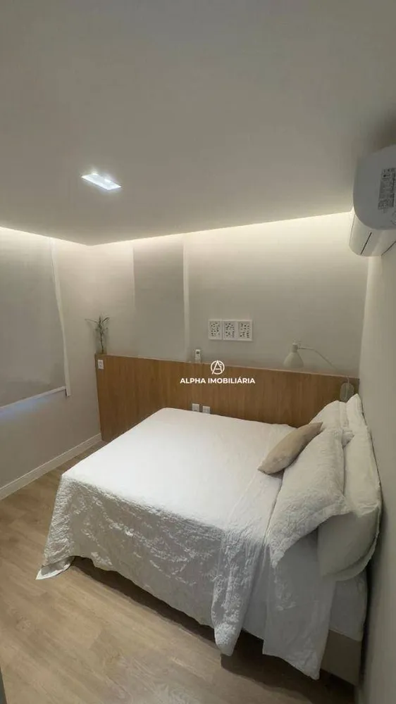 Apartamento, 2 quartos, 80 m² - Foto 2