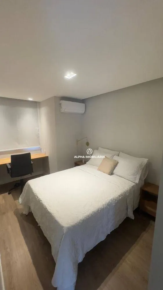 Apartamento, 2 quartos, 80 m² - Foto 1