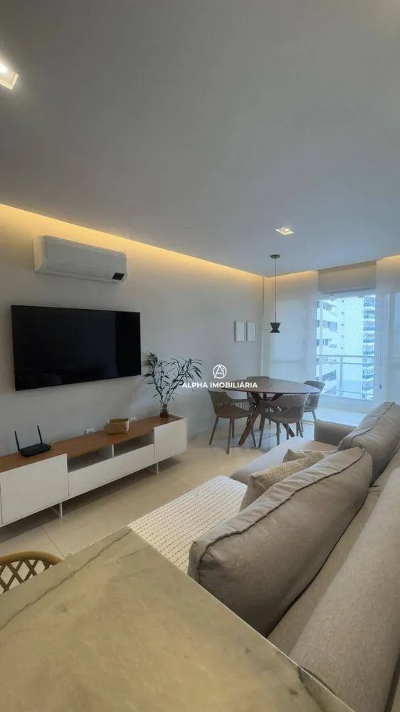 Apartamento, 2 quartos, 80 m² - Foto 7