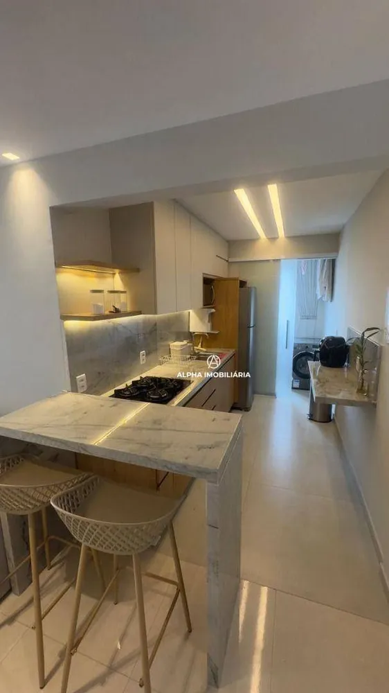 Apartamento, 2 quartos, 80 m² - Foto 8