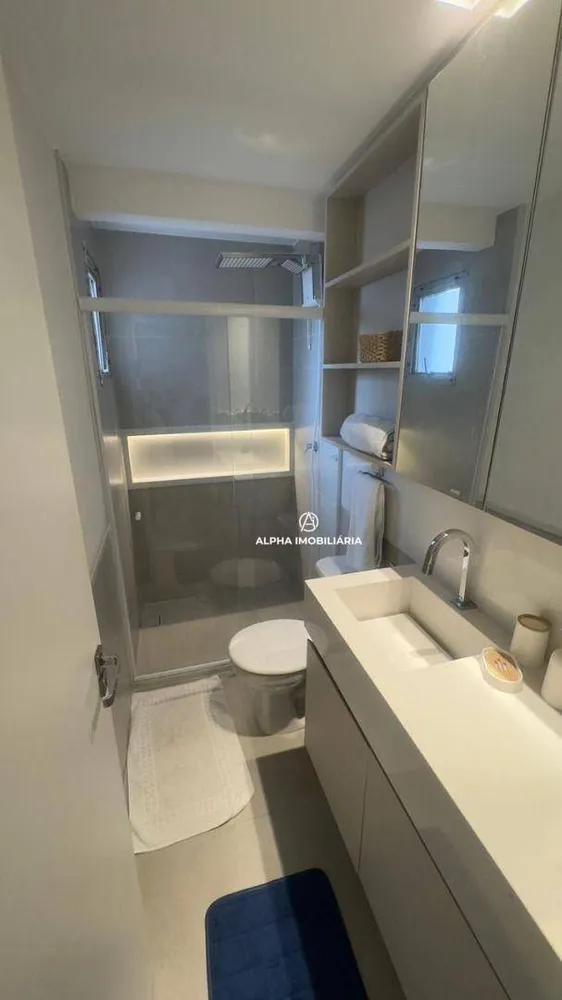 Apartamento, 2 quartos, 80 m² - Foto 3