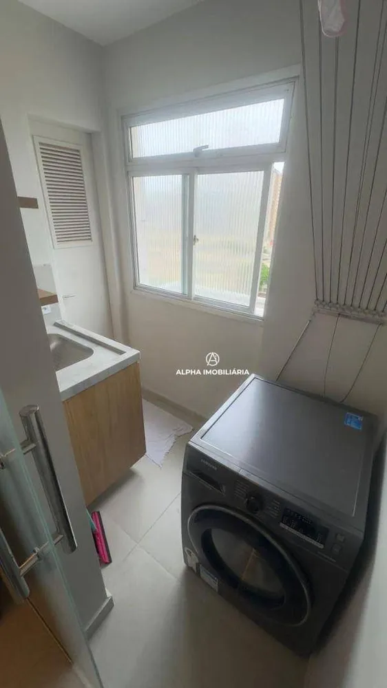 Apartamento, 2 quartos, 80 m² - Foto 9