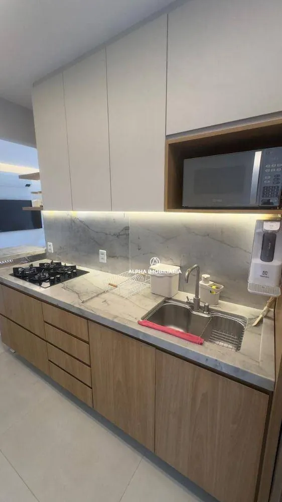 Apartamento, 2 quartos, 80 m² - Foto 5