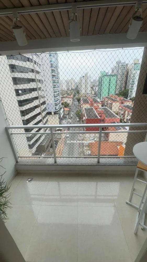 Apartamento, 2 quartos, 80 m² - Foto 8