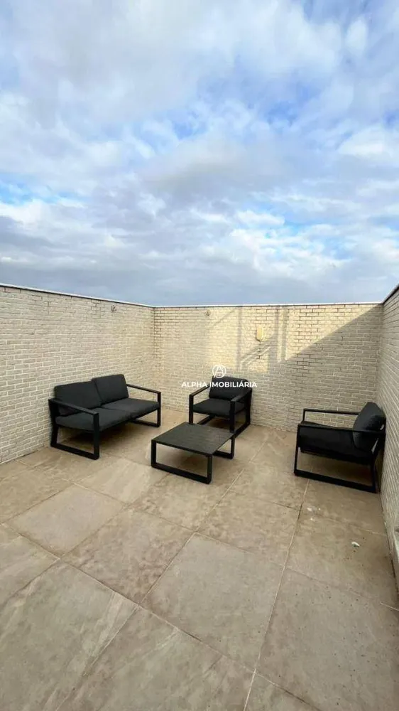 Apartamento, 2 quartos, 57 m² - Foto 5