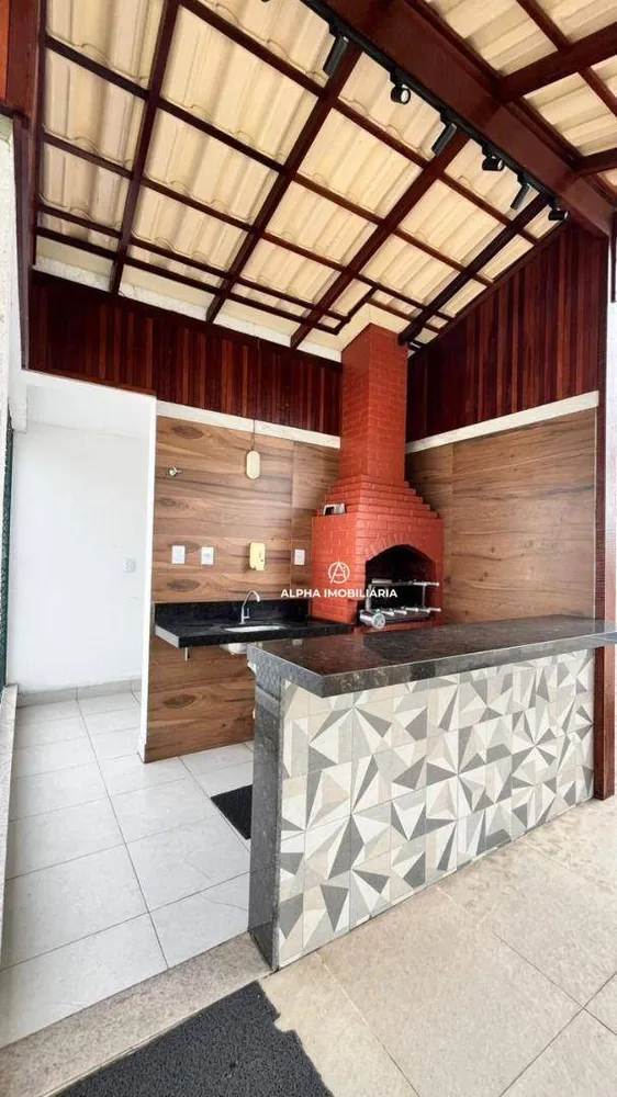 Apartamento, 2 quartos, 57 m² - Foto 8