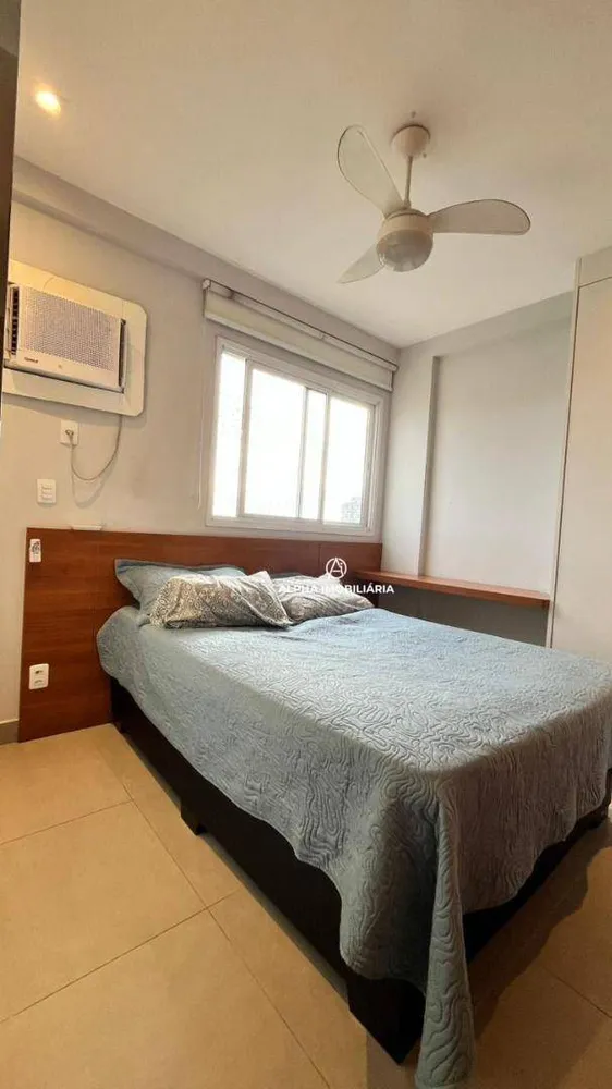 Apartamento, 2 quartos, 57 m² - Foto 1