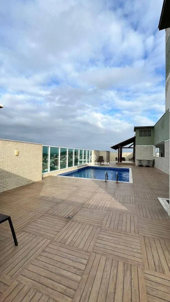 Apartamento, 2 quartos, 57 m² - Foto 6