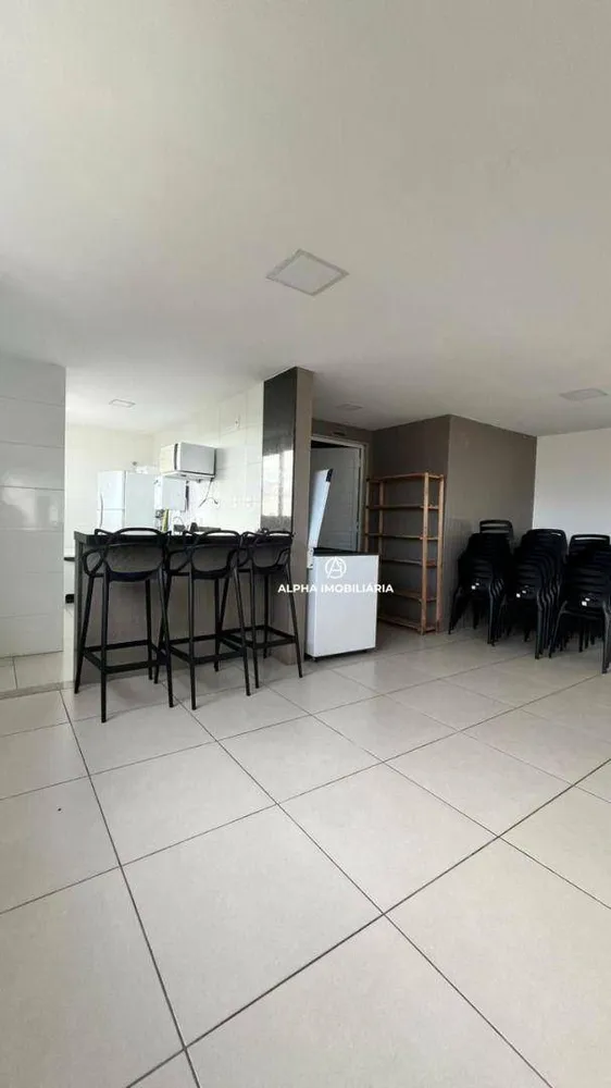 Apartamento, 2 quartos, 57 m² - Foto 3