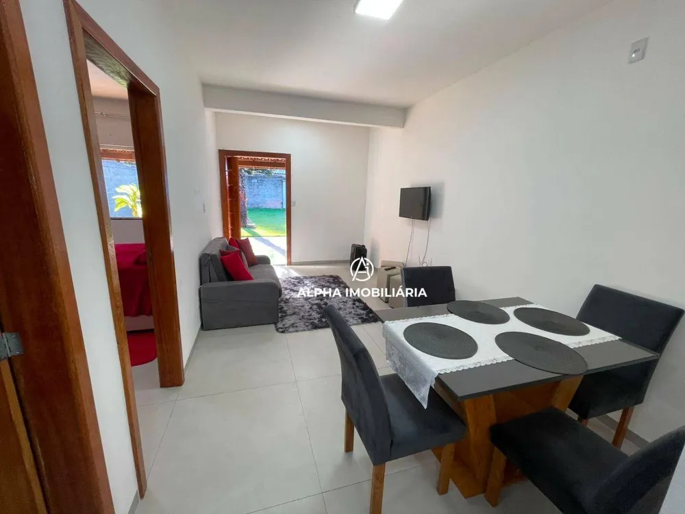 Casa, 2 quartos, 100 m² - Foto 1