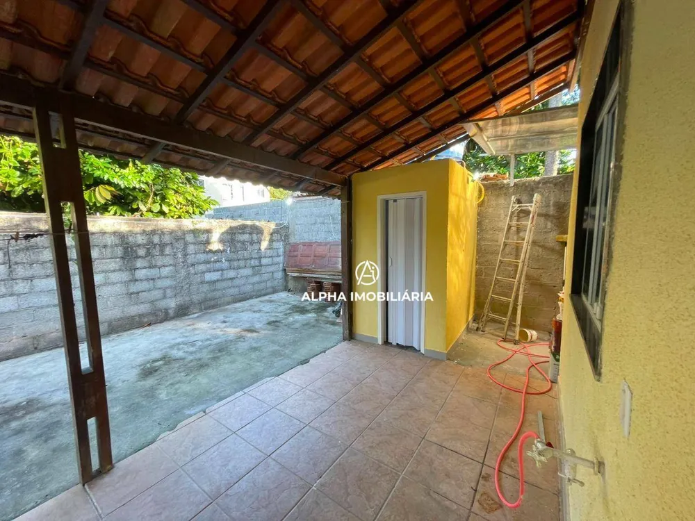 Casa, 2 quartos, 100 m² - Foto 8