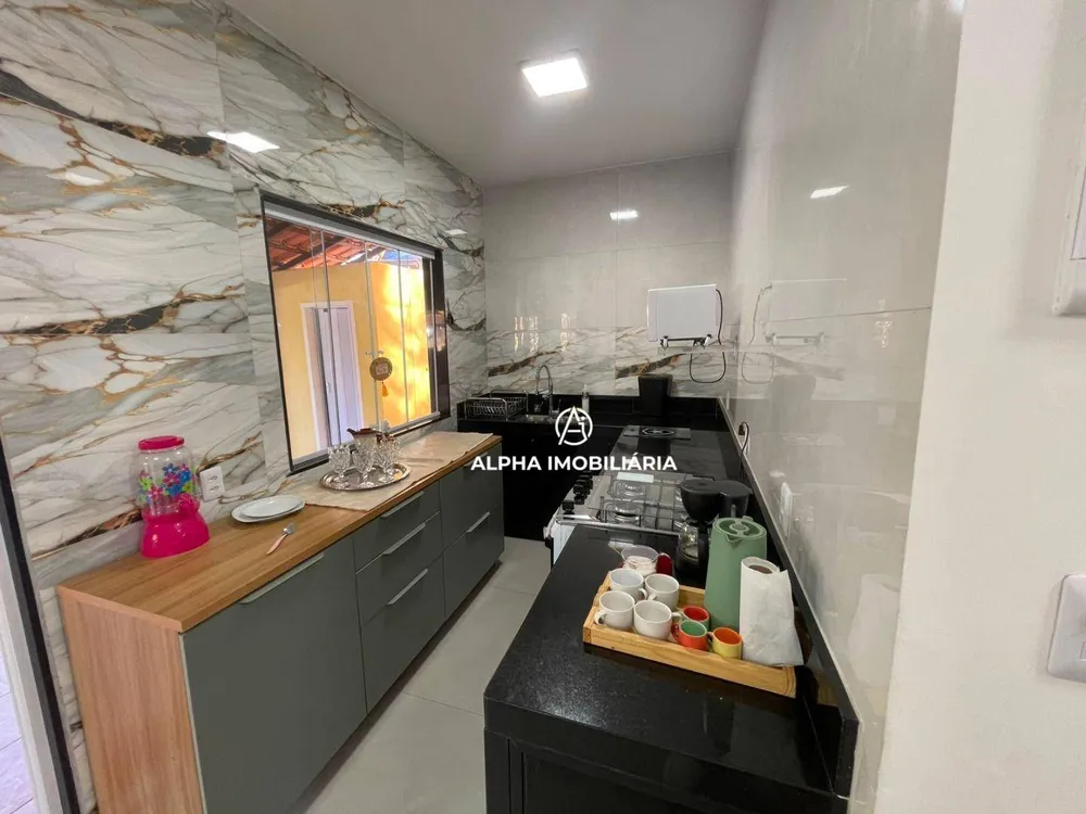 Casa, 2 quartos, 100 m² - Foto 4