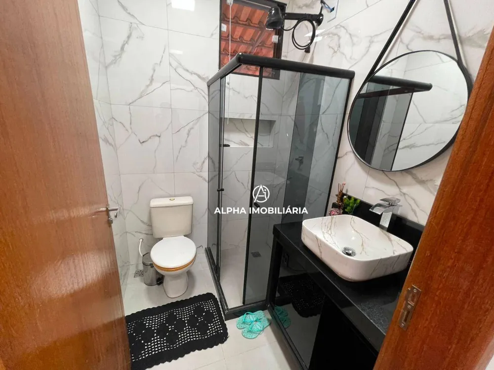 Casa, 2 quartos, 100 m² - Foto 6