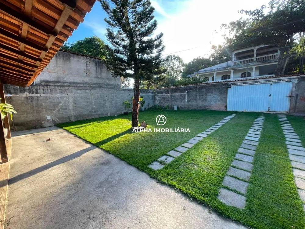 Casa, 2 quartos, 100 m² - Foto 7
