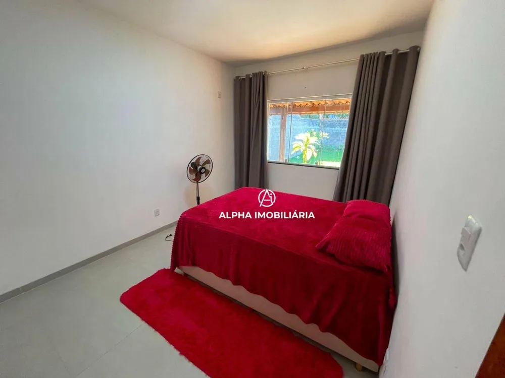 Casa, 2 quartos, 100 m² - Foto 2