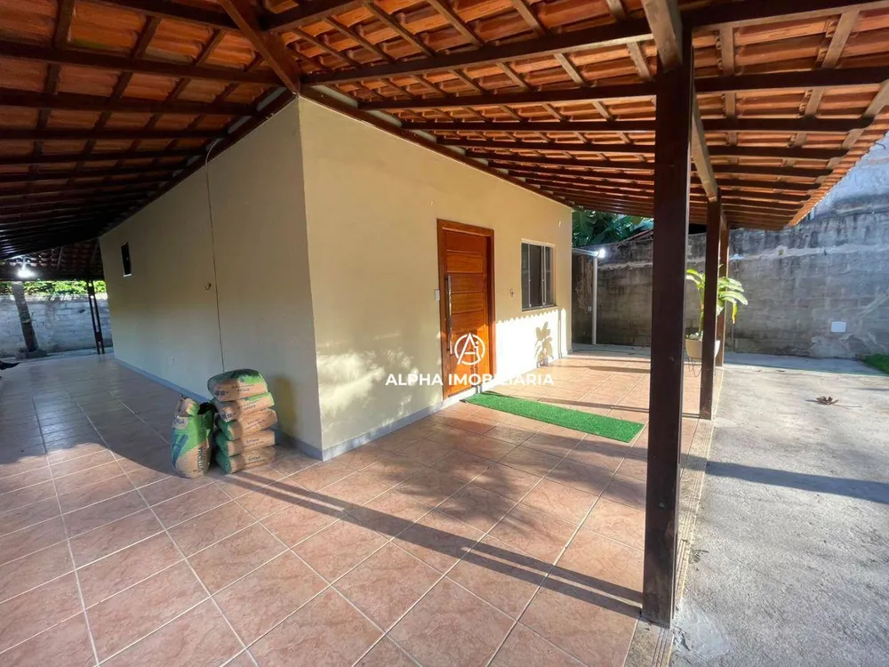 Casa, 2 quartos, 100 m² - Foto 9