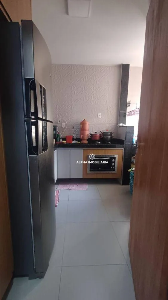 Apartamento, 2 quartos, 60 m² - Foto 6