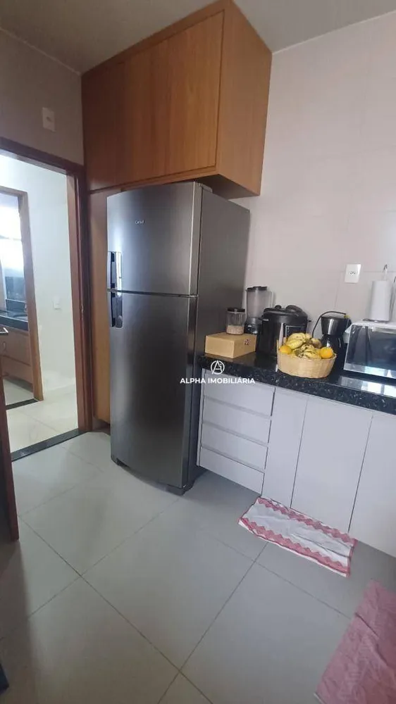 Apartamento, 2 quartos, 60 m² - Foto 5