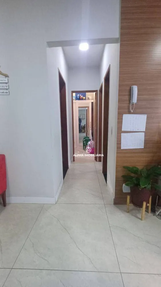 Apartamento, 2 quartos, 60 m² - Foto 1