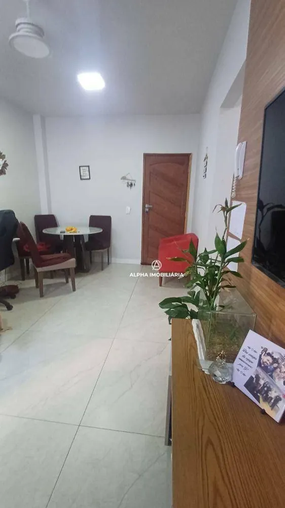 Apartamento, 2 quartos, 60 m² - Foto 8