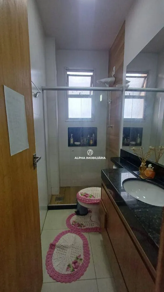 Apartamento, 2 quartos, 60 m² - Foto 2