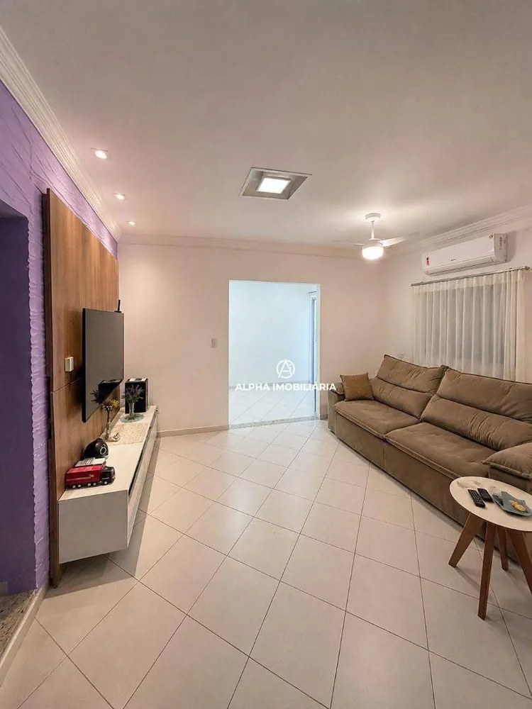 Casa, 4 quartos, 330 m² - Foto 3