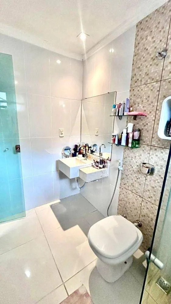 Casa, 4 quartos, 330 m² - Foto 8