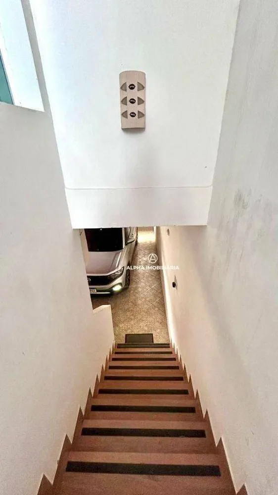 Casa, 4 quartos, 330 m² - Foto 5