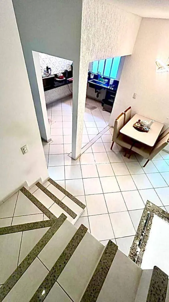 Casa, 4 quartos, 330 m² - Foto 13