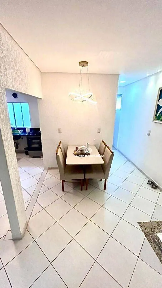 Casa, 4 quartos, 330 m² - Foto 12