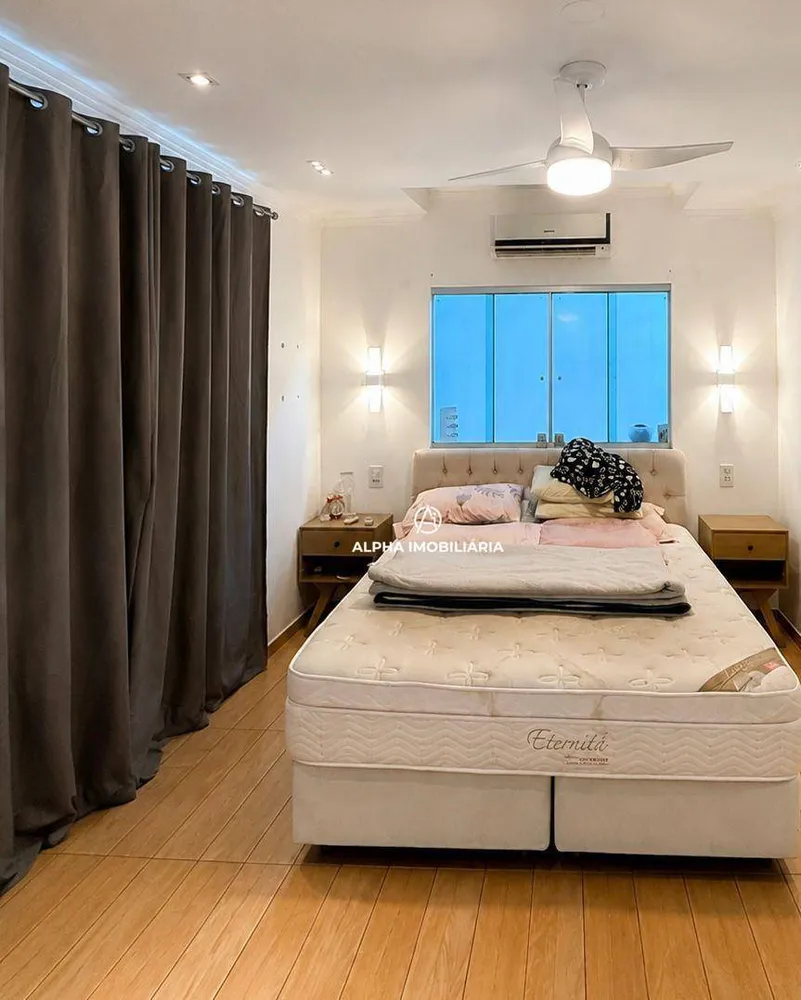 Casa, 4 quartos, 330 m² - Foto 3