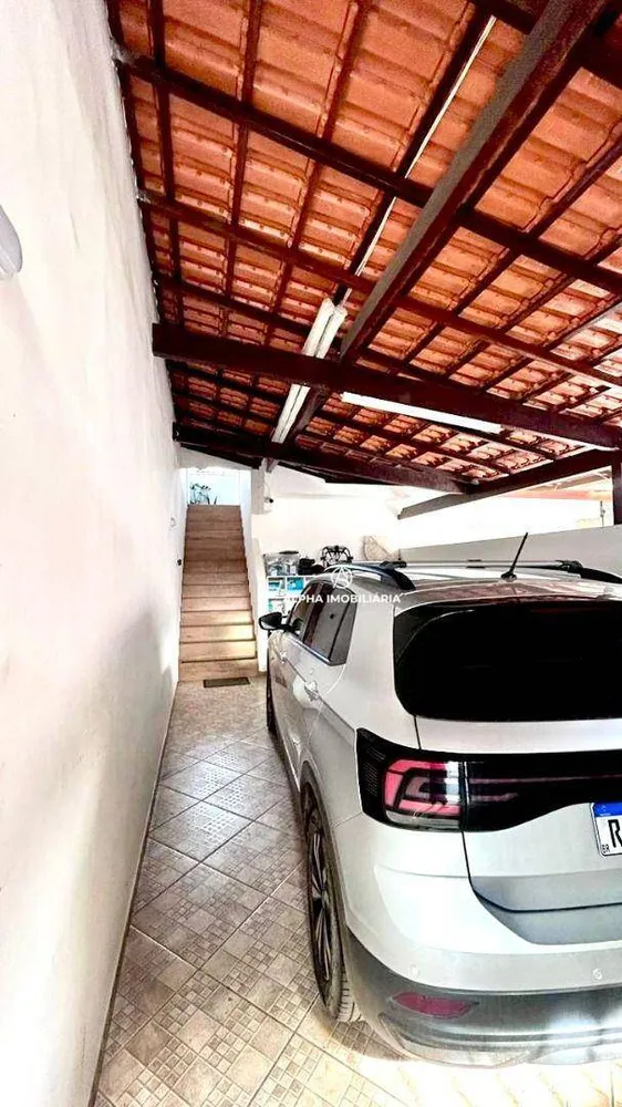 Casa, 4 quartos, 330 m² - Foto 5