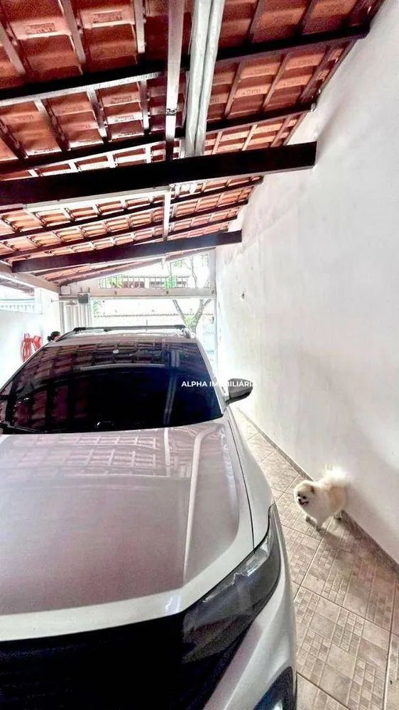Casa, 4 quartos, 330 m² - Foto 7