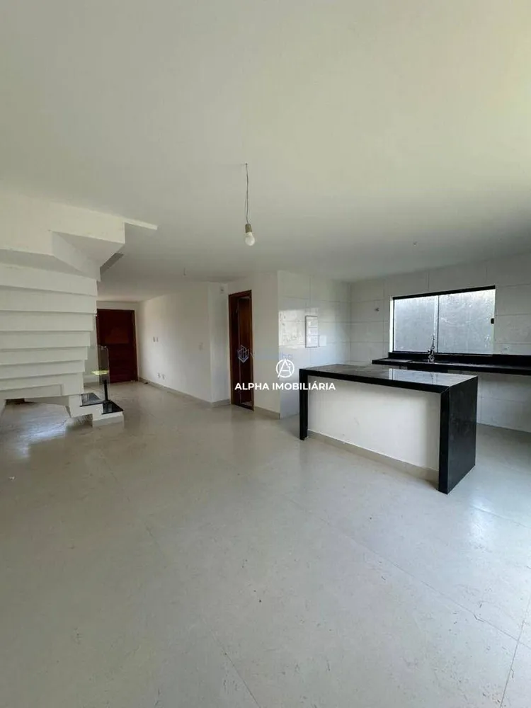 Casa de Condomínio, 3 quartos - Foto 7